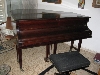 STEINBERG Baby Grand Piano